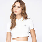 TOP CORTO SUTTON BLANCO 2 - MONASTERY