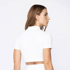 TOP CORTO SUTTON BLANCO 4 - MONASTERY
