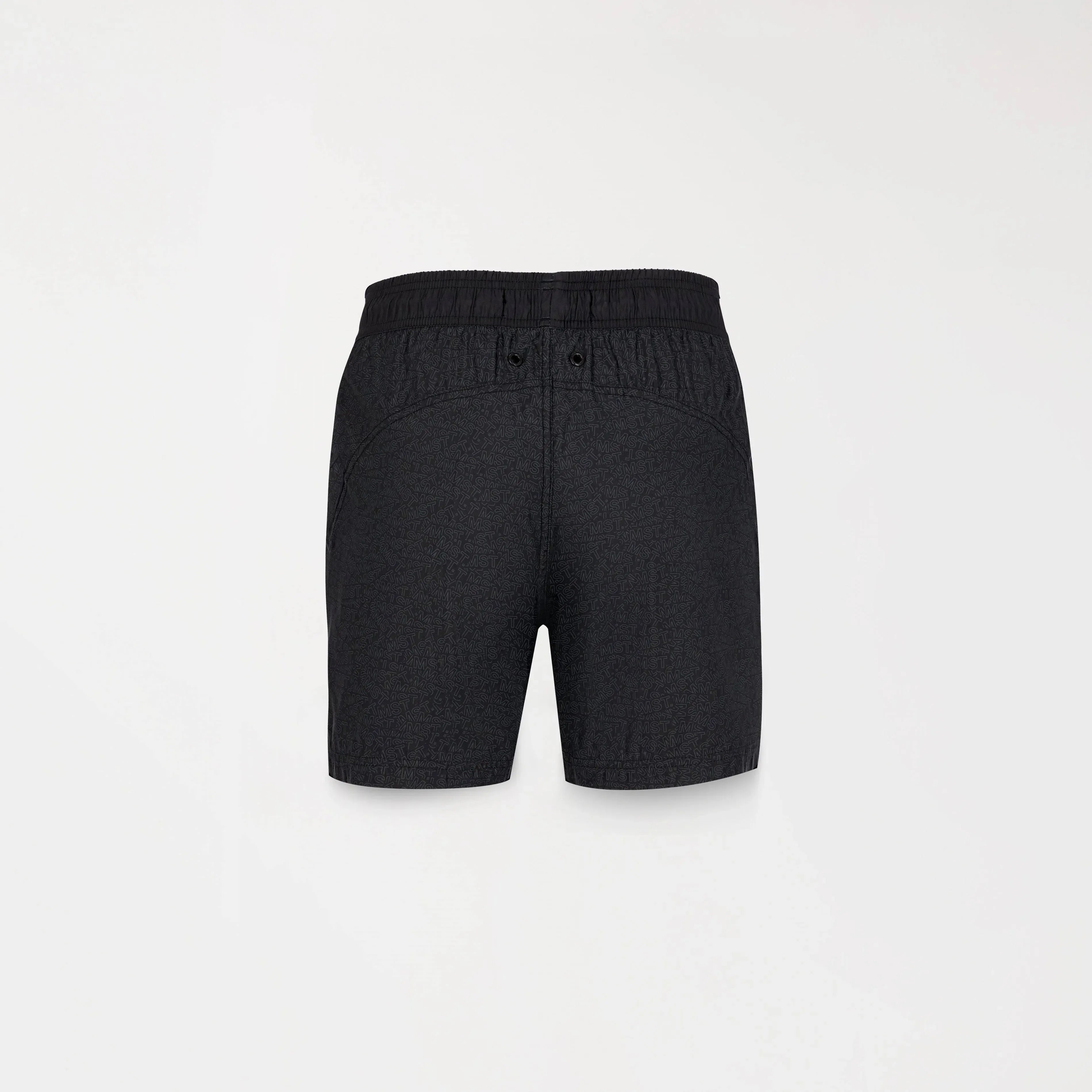 DORN SWIMSHORT MEN BLACK 34 - Monastery