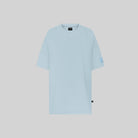 MORESTO BLUE T-SHIRT OVERSIZE - Monastery