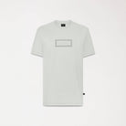 TYRION T-SHIRT MEN MINERAL GRAY - Monastery