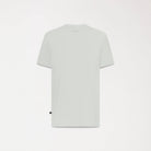 TYRION T-SHIRT MEN MINERAL GRAY - Monastery