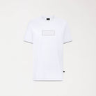 TYRION T-SHIRT MEN WHITE - Monastery
