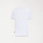 TYRION T-SHIRT MEN WHITE - Monastery