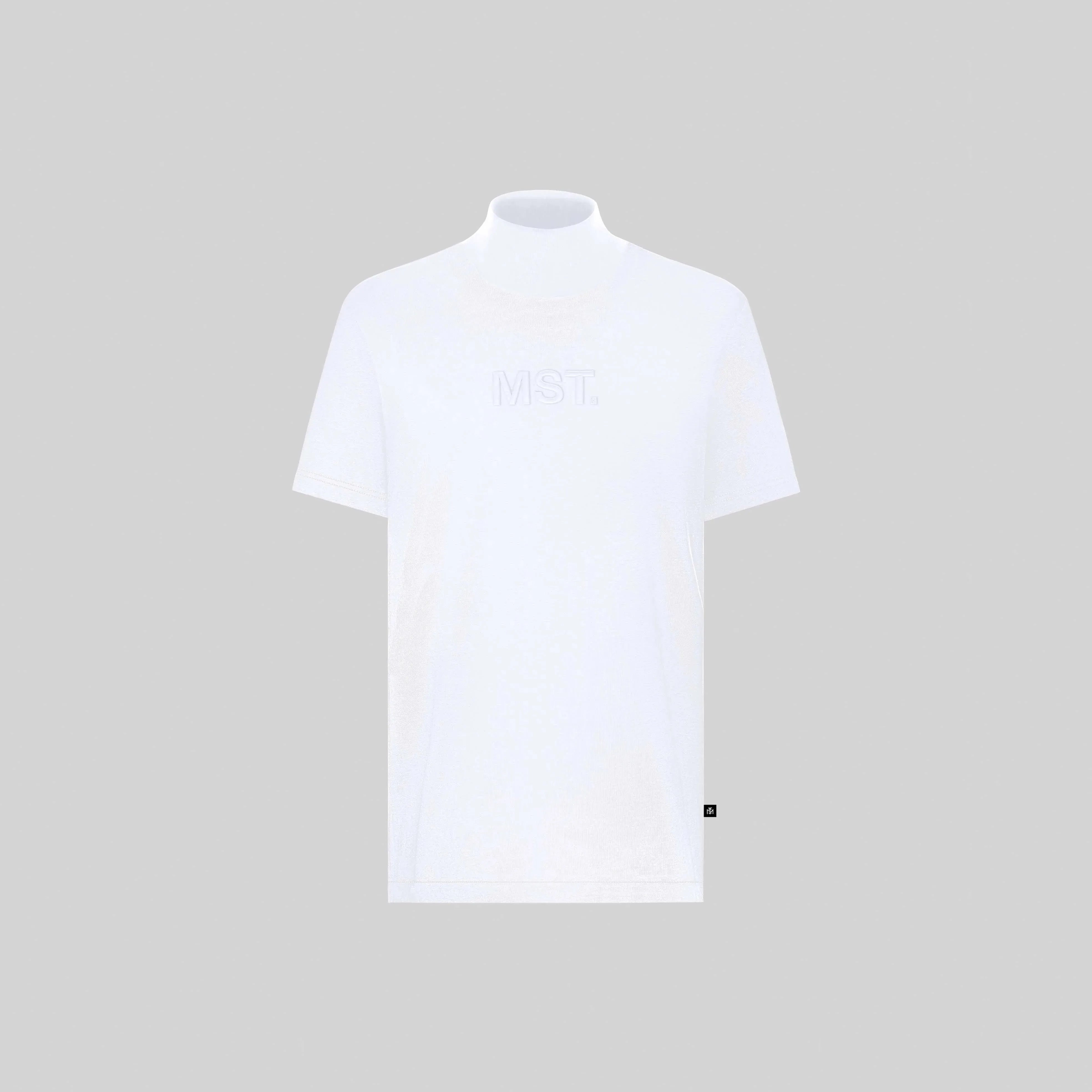DINO T-SHIRT MEN WHITE - Monastery