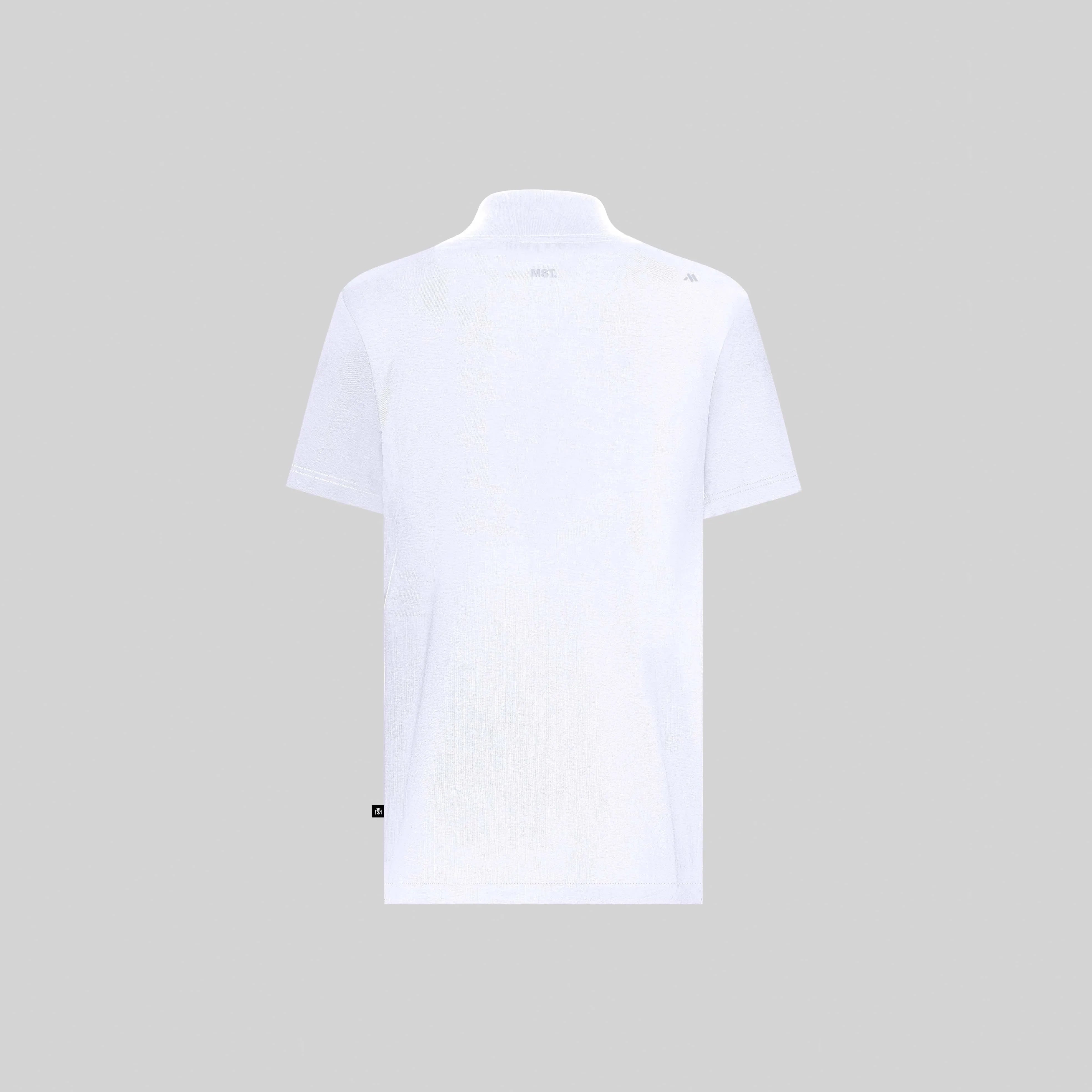 DINO T-SHIRT MEN WHITE - Monastery