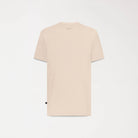 FLATWICK T-SHIRT MEN IRISH CREAM - Monastery