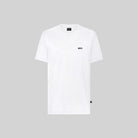 HALDCLOUD T-SHIRT MEN WHITE - Monastery