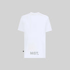 HALDCLOUD T-SHIRT MEN WHITE - Monastery