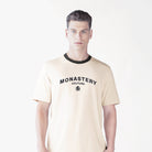 CAMISETA TEN BEIG 2 - MONASTERY
