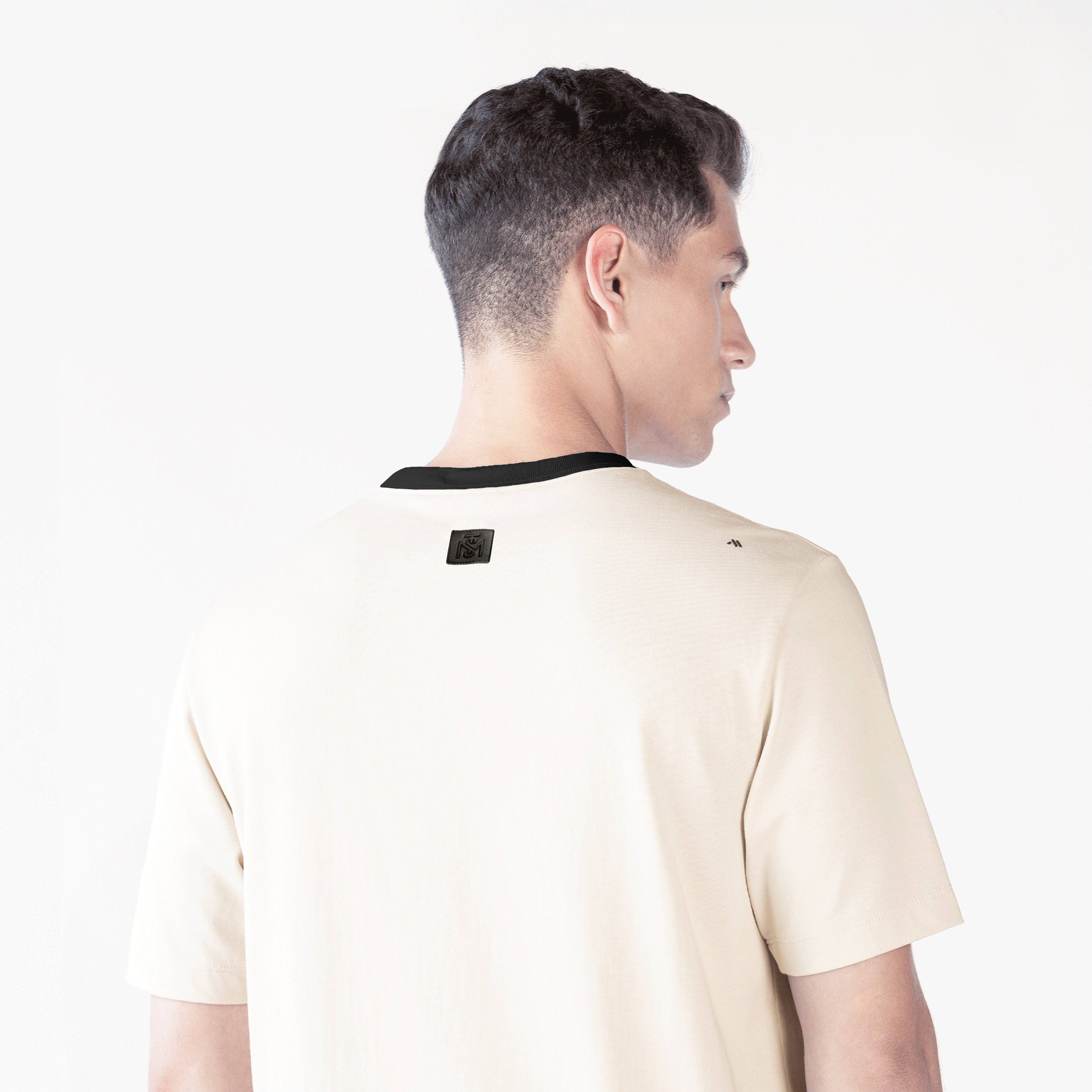 CAMISETA TEN BEIG 3 - MONASTERY