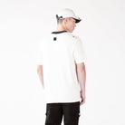 CAMISETA TEN BLANCA 4 - MONASTERY