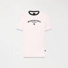 CAMISETA TEN BEIG FRENTE - MONASTERY