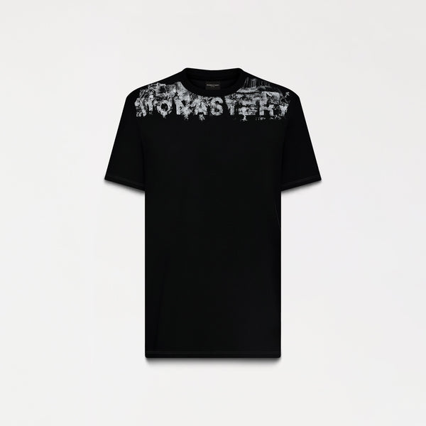 THREX T-SHIRT MEN BLACK