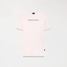 CAMISETA TWO BEIG RENTE - MONASTERY