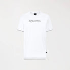 CAMISETA TWO BLANCA FRENTE - MONASTERY