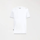 CAMISETA TWO BLANCA POSTERIOR - MONASTERY