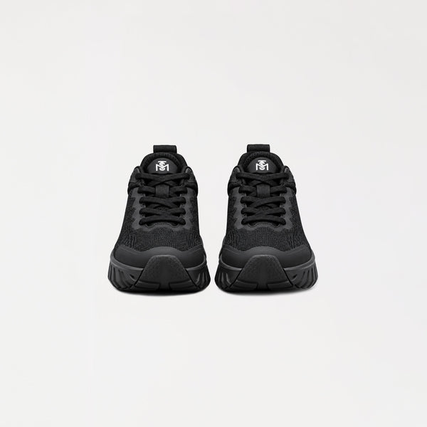 TYROL SNEAKER MEN BLACK