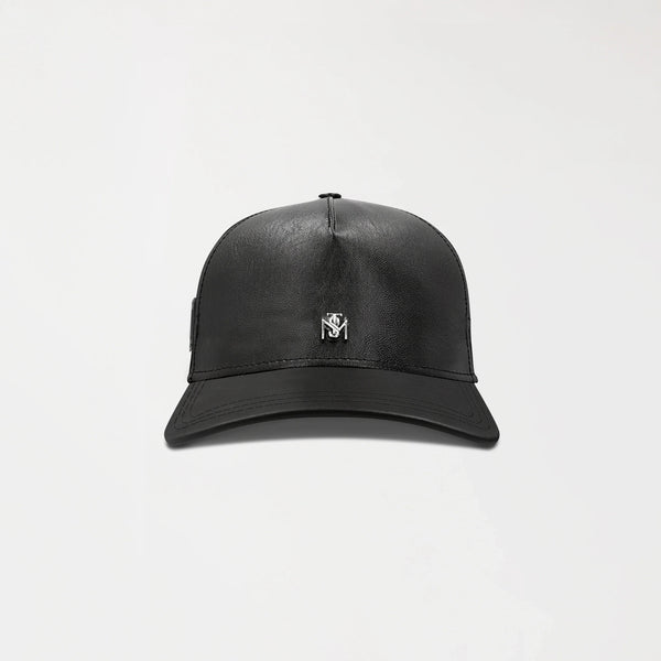 VOLOVA CAP UNISEX BLACK