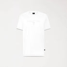 WARKWING T-SHIRT MEN WHITE - Monastery