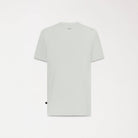WINDSOR T-SHIRT MEN MINERAL GRAY - Monastery