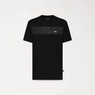 WINDSOR T-SHIRT MEN BLACK - Monastery