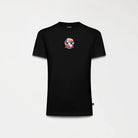 ADRIA 1 T - SHIRT WOMEN BLACK - Monastery | Tienda Oficial Colombia