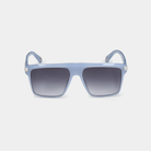 ADUR BLUE SHINY SILVER GRADIENT GREY - Monastery | Tienda Oficial Colombia