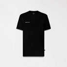 AGER 1 T - SHIRT MEN BLACK - Monastery | Tienda Oficial Colombia