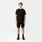 AGER 1 T - SHIRT MEN BLACK - Monastery | Tienda Oficial Colombia