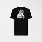 AGER 1 T - SHIRT MEN BLACK - Monastery | Tienda Oficial Colombia