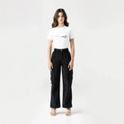 AILSA T - SHIRT WOMEN WHITE - Monastery | Tienda Oficial Colombia