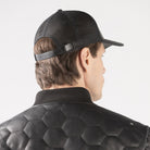 AKSHA CAP UNISEX BLACK - Monastery | Tienda Oficial Colombia