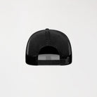 AKSHA CAP UNISEX BLACK - Monastery | Tienda Oficial Colombia