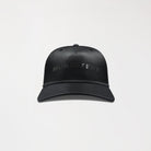 AKSHA CAP UNISEX BLACK - Monastery | Tienda Oficial Colombia