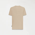 ALBOR T - SHIRT MEN BROWN - Monastery | Tienda Oficial Colombia