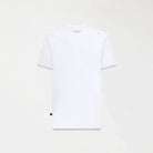 ALBOR T-SHIRT MEN WHITE - Monastery | Tienda Oficial Colombia
