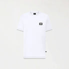 ALBOR T-SHIRT MEN WHITE - Monastery | Tienda Oficial Colombia