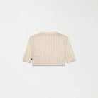 ALEXIA CROP TOP WOMEN IRISH CREAM - Monastery | Tienda Oficial Colombia