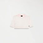 ALEXIA CROP TOP WOMEN WHITE - Monastery | Tienda Oficial Colombia