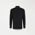 ALI SHIRT MEN BLACK - Monastery | Tienda Oficial Colombia