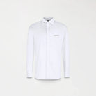 ALI SHIRT MEN WHITE - Monastery | Tienda Oficial Colombia
