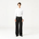 ALI SHIRT MEN WHITE - Monastery | Tienda Oficial Colombia