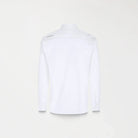 ALI SHIRT MEN WHITE - Monastery | Tienda Oficial Colombia