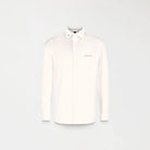ALI SHIRT MEN WHITE ASPARAGUS - Monastery | Tienda Oficial Colombia