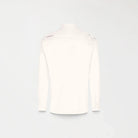 ALI SHIRT MEN WHITE ASPARAGUS - Monastery | Tienda Oficial Colombia