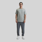 ALPHA T-SHIRT SEA GRASS - Monastery | Tienda Oficial Colombia