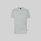 ALPHA T-SHIRT SEA GRASS - Monastery | Tienda Oficial Colombia