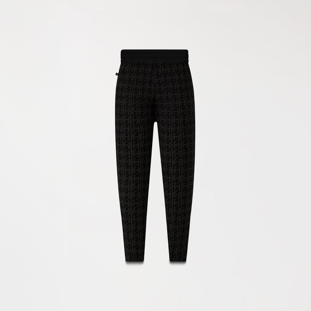 ALTAN JOGGER MEN BLACK - Monastery | Tienda Oficial Colombia