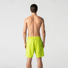 ALTICEA SWIM SHORT MEN GREEN - Monastery | Tienda Oficial Colombia